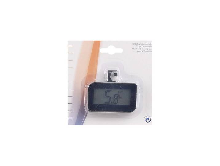 Digital Thermometer Kühlschrank