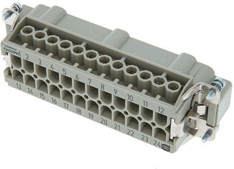 Harting Han 24E-sti-s