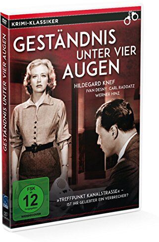 Michel André - Geständnis unter vier Augen - Preis vom 11.10.2026 03:10:56 h