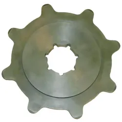 Mafell, Zubehör Maschine, Antriebsstern Zimmerei Kettensäge Säge ZSX Ec / TWIN Ec HM 204584