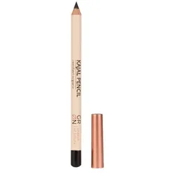 GRN Kajal Pencil black lava