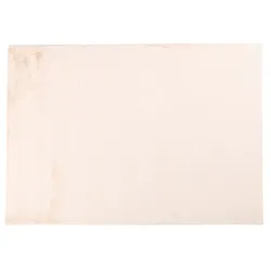 Teppich PLUSH creme (BL 60x90 cm) - BL 60x90 cm
