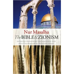 The Bible and Zionism, Sachbücher von Nur Masalha