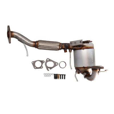 KAMOKA Ruß-/Partikelfilter, Abgasanlage 8010133 für MAZDA