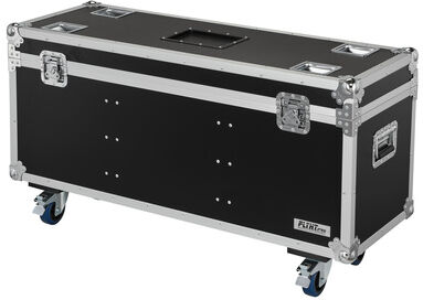 Flyht Pro Accessory Case 98x42x50 noir