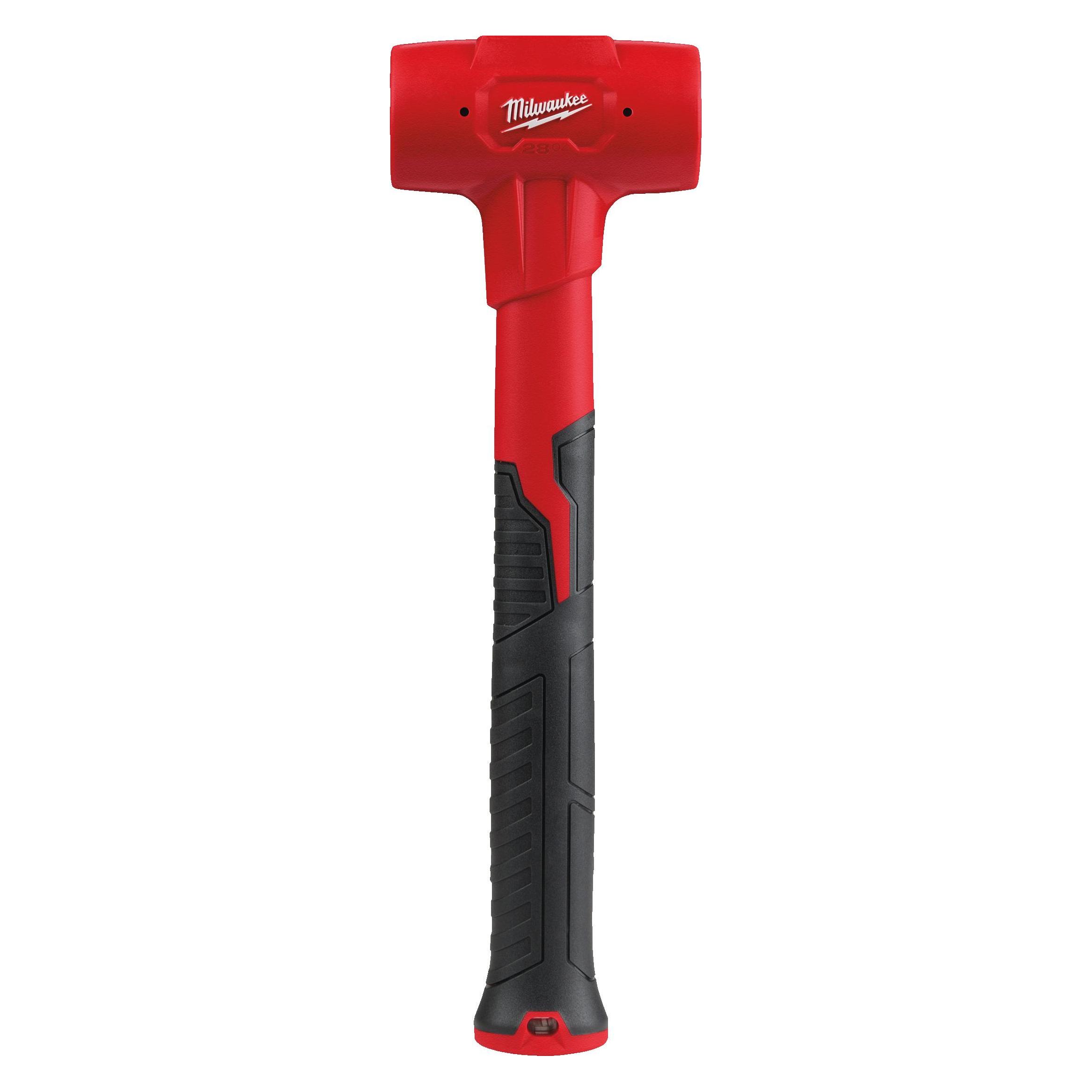 MGA Milwaukee Schonhammer, rückschlagfrei 800 g (790 g) (25158279)