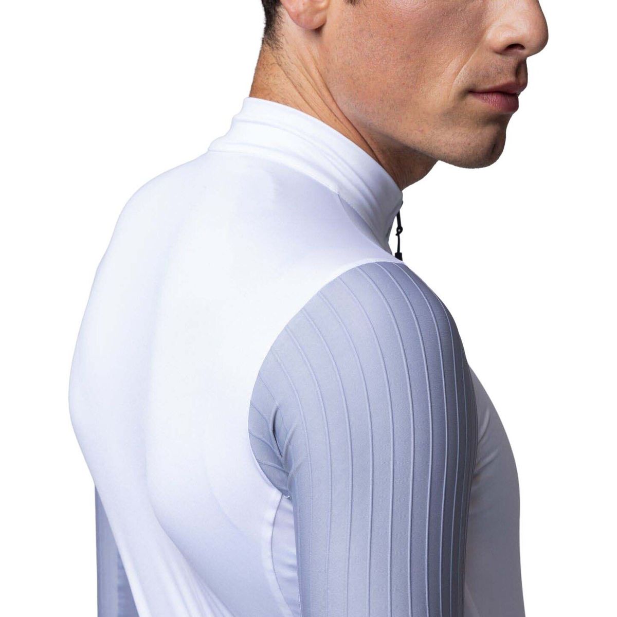 Alé Follow ME bianco/white S L27025400-02
