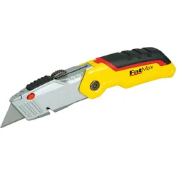 STANLEY FATMAX Klappmesser mit einziehbarer Klinge - 0-10-825