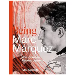 Being Marc Márquez, Biografien von Werner Jessner