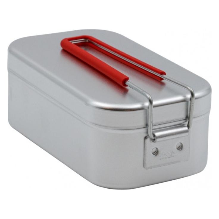 Trangia Mess Tin Small Red Handle (TRA-500310)