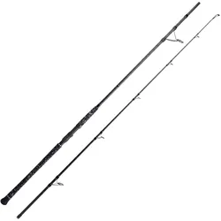 Zeck Homezone 2,80m bis 180g Wels-Ansitzrute