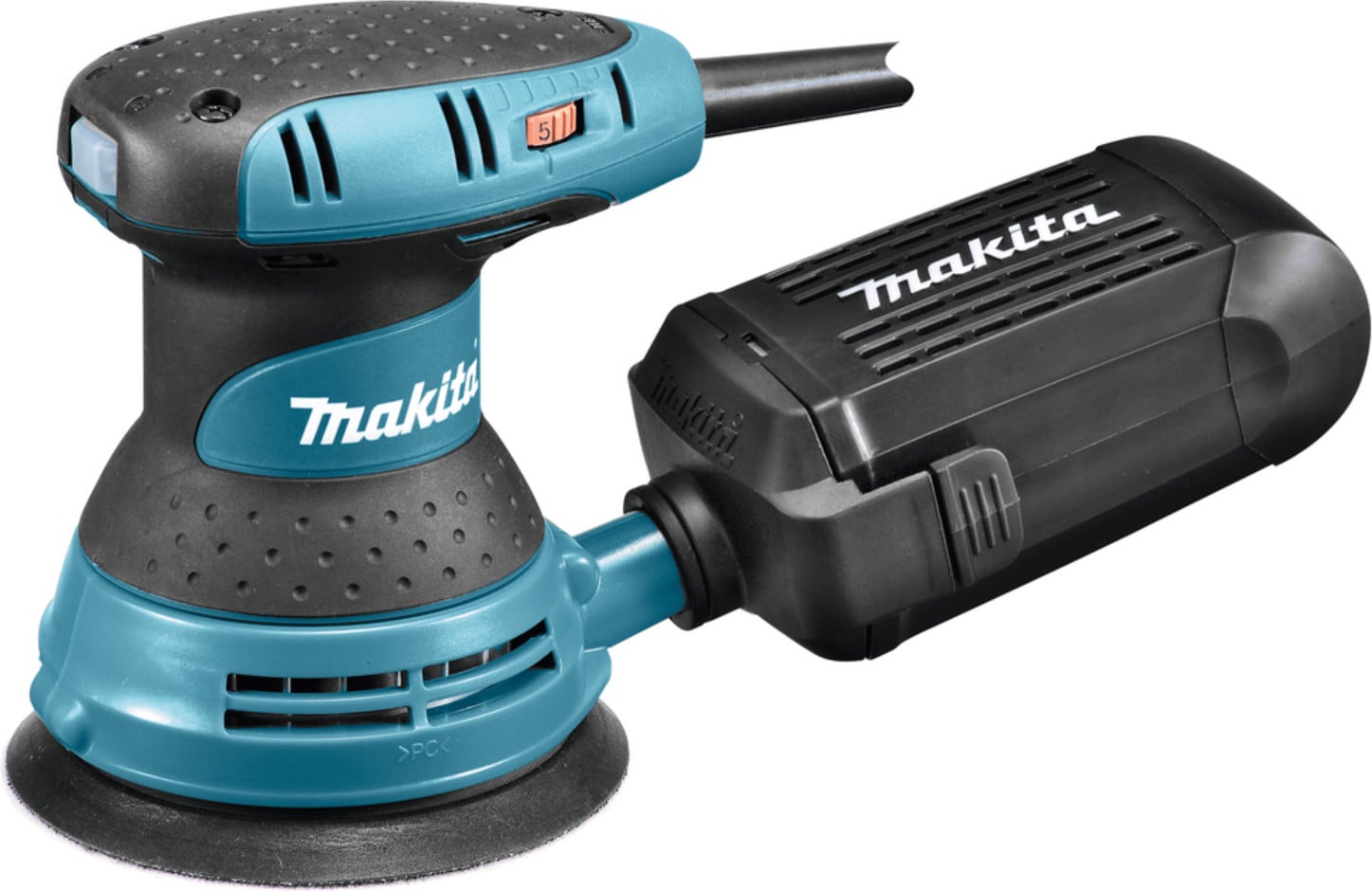 Makita BO5031 excenterschuurmachine