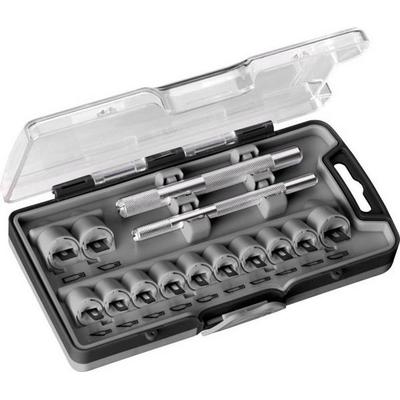 Kwb Skalpell Aluminium 1St.