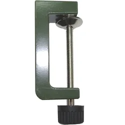 PROXXON 27060-41 Zwinge für Tellerschleifgerät TG125/E