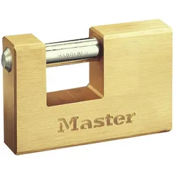 Master Lock, Veloschloss