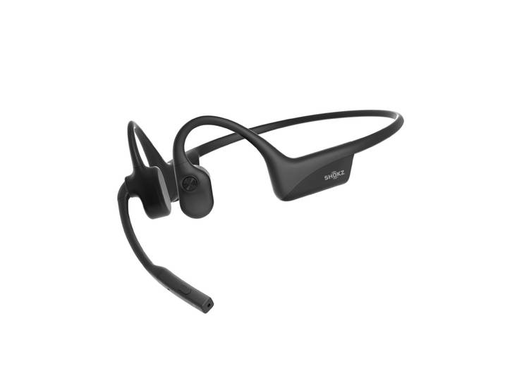 Shokz OpenComm2 Duo Casque sans fil Bluetooth
