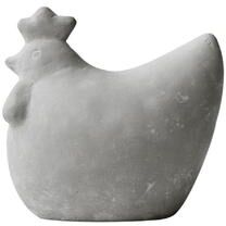 DBKD CONCRETE HEN Concrete - Concrete