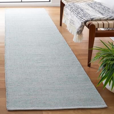 SAFAVIEH Handmade Montauk Carme Casual Rug