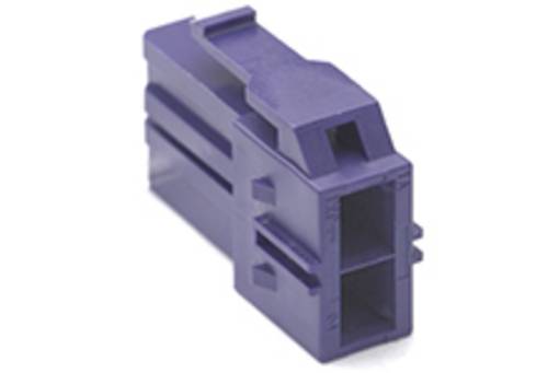Molex Buchsengehäuse-Kabel 151207-2204