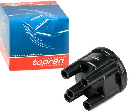 TOPRAN 100 242 Distributor Cap