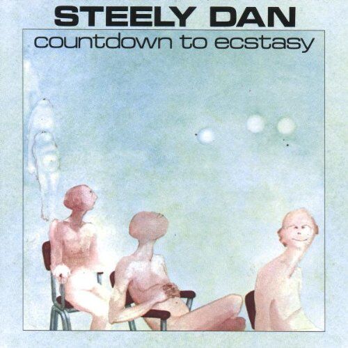 Steely Dan - Countdown to Ecstacy - Preis vom 10.10.2026 11:48:34 h