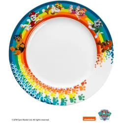 WMF Teller Paw Patrol