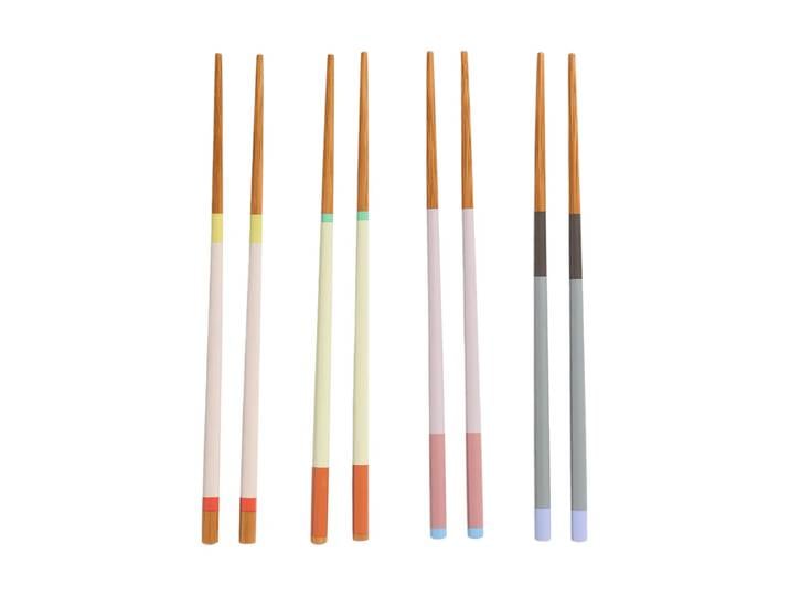 HAY Baguettes Colour lot de 4 Pastel