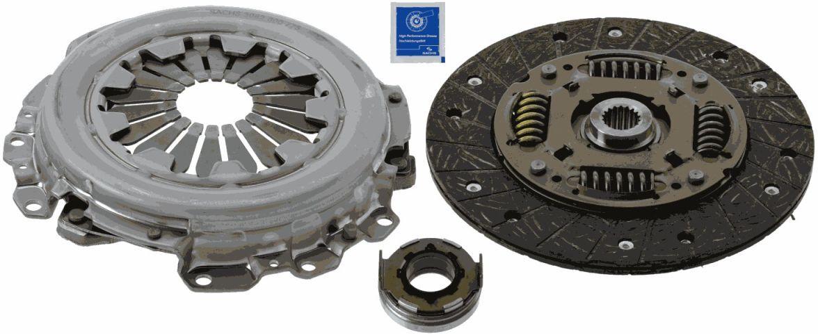 Kupplungssatz SACHS 3000 951 471