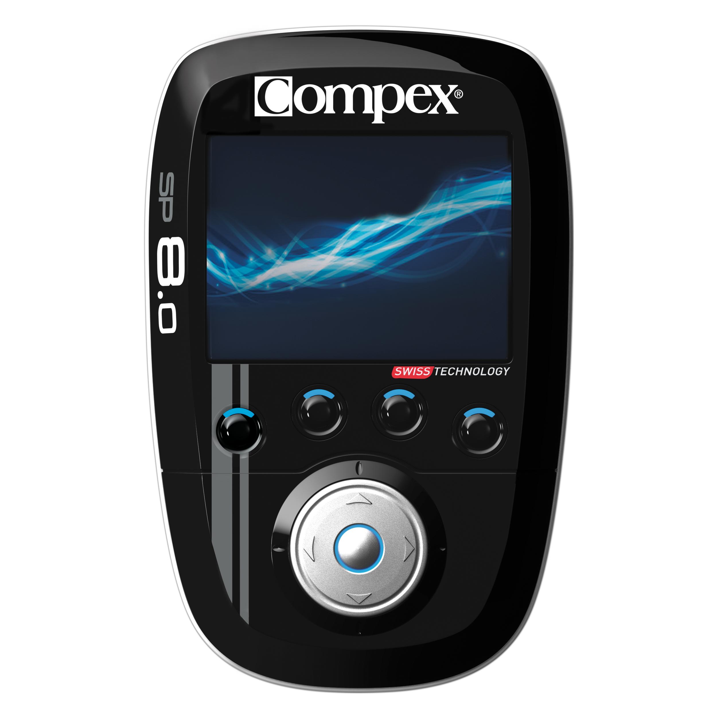 Compex Sp 8.0 (2539116)