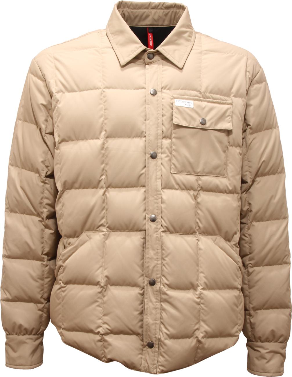 9701Au Piumino Uomo Fay Archive Man Down Jacket