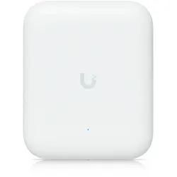 Ubiquiti U7 Outdoor 4300 Mbit/s Weiß Power over Ethernet (PoE)