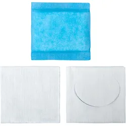 NOBACONCHIAL Ohrenverband-Set Steril 20 Sets pro Paket