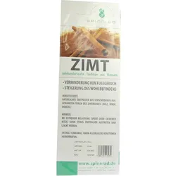 Zimtsohlen Hell 43/44 2 ST