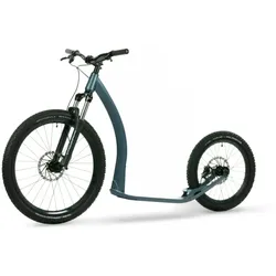 CRUSSIS CROSS ONE 6.2-1 / 6.2-2 - blau