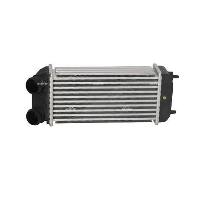 Nrf Ladeluftkühler [Hersteller-Nr. 30904] für Peugeot
