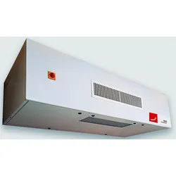 Zehnder Lüftungsgerät EVERSKY 900 ? 1000 m3/h ? 90% WRG ? elektr. VHR/NHR ? CO2-...