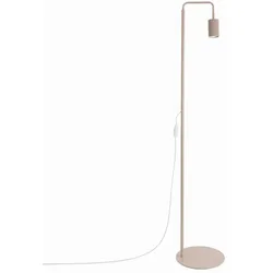 Sollux SL.2019 Stehlampe KARBON 1 taupe