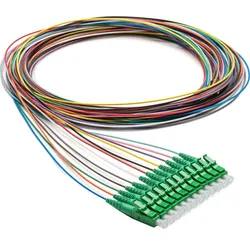 Corning LC-APC Aderpigtail 2M E9 1177460