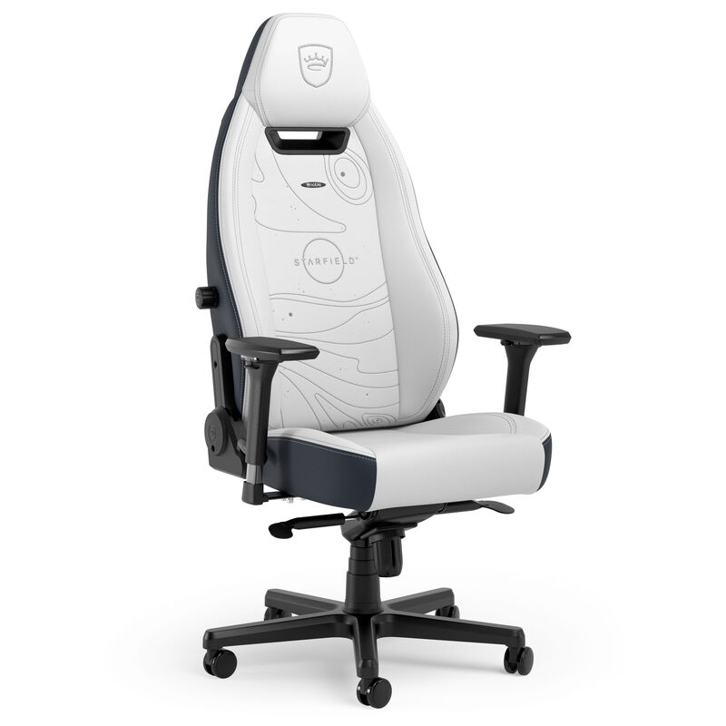 noblechairs LEGEND Gaming Stuhl - Starfield Edition