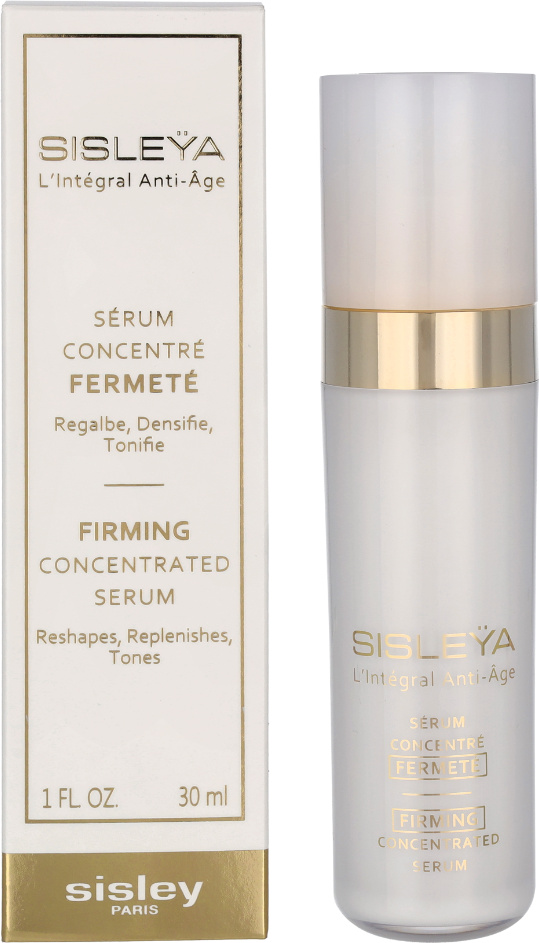 Sisley Sisleÿa L'intégral Anti-âge Firming Concentrated Serum, Frauen, normale Haut, 30 ml