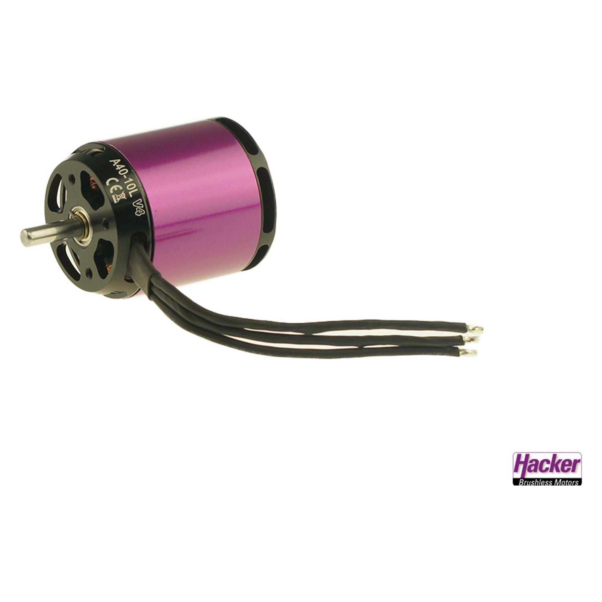Hacker Flugmodell Brushless Elektromo (33726614)