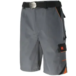 Kurze Arbeitshose mit 6 Taschen