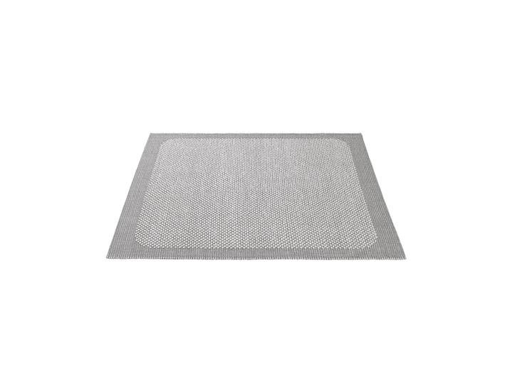Muuto Pebble Teppich 170 x 240cm Light grey
