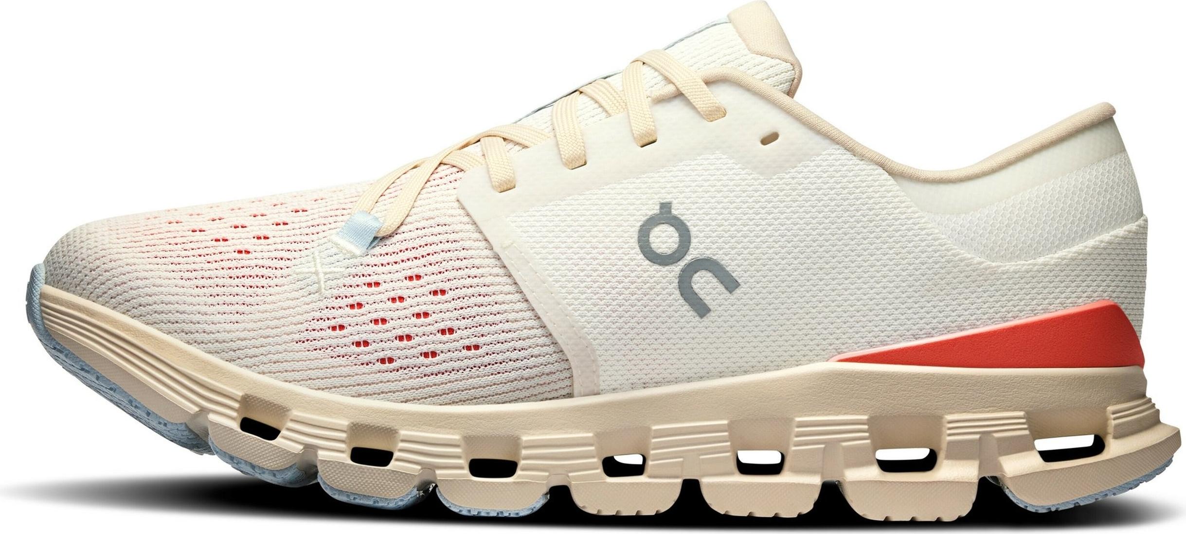 Laufschuhe On 3WE30073297-101 für Damen