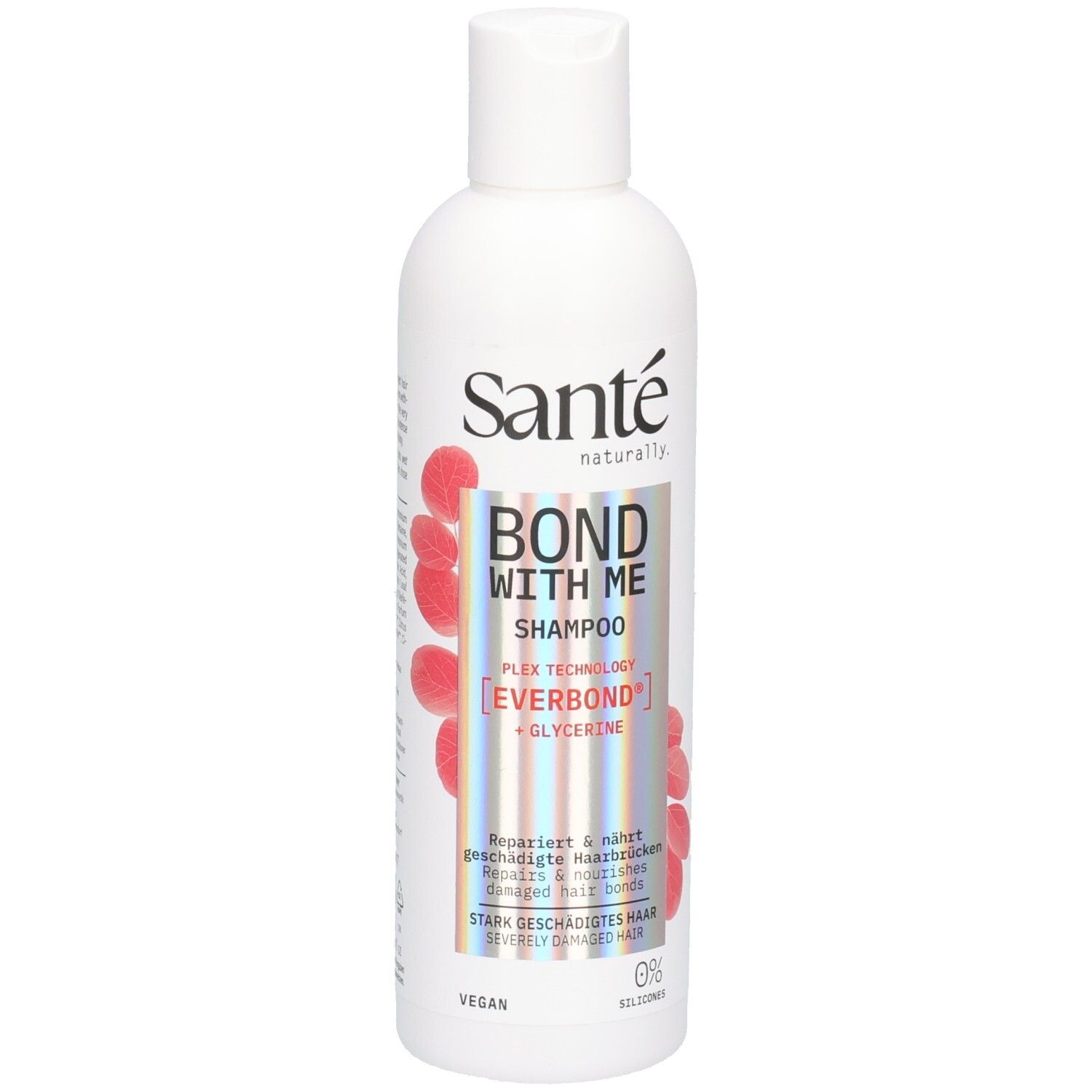 Bond With Me Shampoo 250 ml
