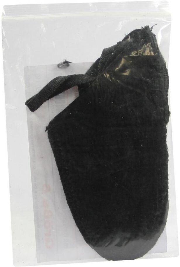 Lederfingerling Ypsimed Größe 6
