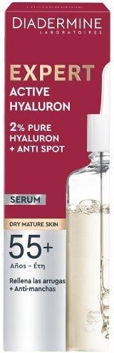 DIADERMINE Expert Active Hyaluron