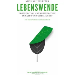 Lebenswende, Sachbücher von Michael Beleites