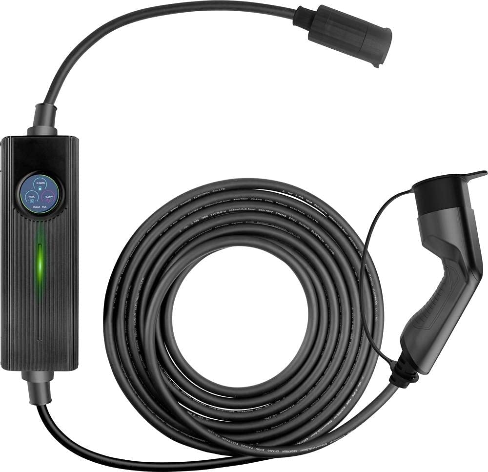 Besen BS-PCD050 Ladestation, inkl. 6 verschiedene Adapter