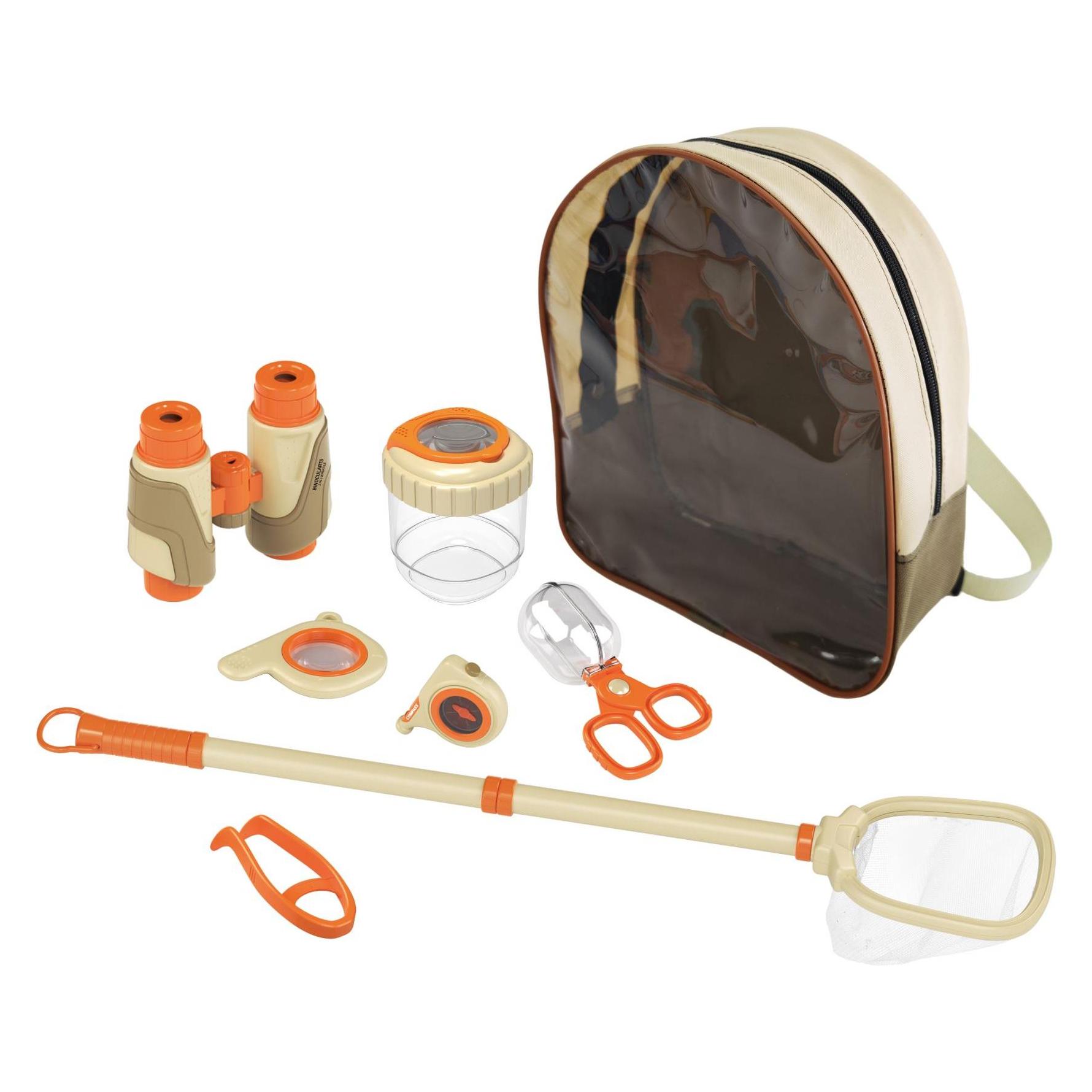 Nature Explore - Nature Exploration Backpack (60262) (60262)